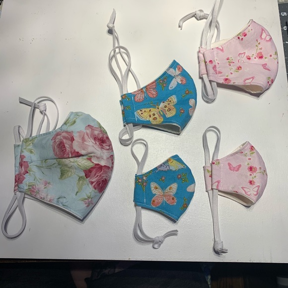 CUSTOM Adult Face Masks - Picture 7 of 8